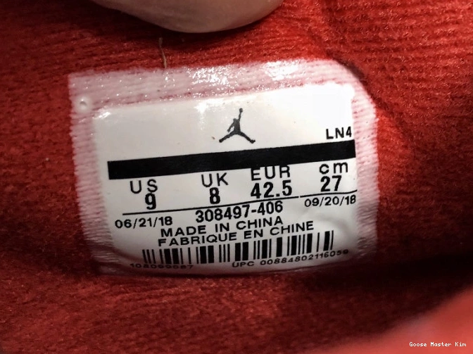 Jack 4 Scott Jordan Cactus Travis 308497-406 Air x 0706